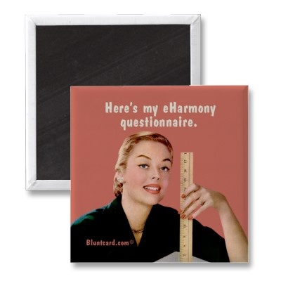 straight to the point dating site