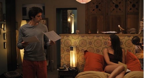 francuski erotski film