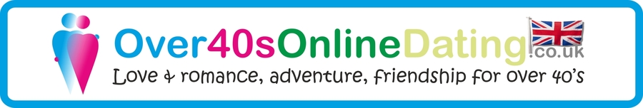 dating over 40 rules