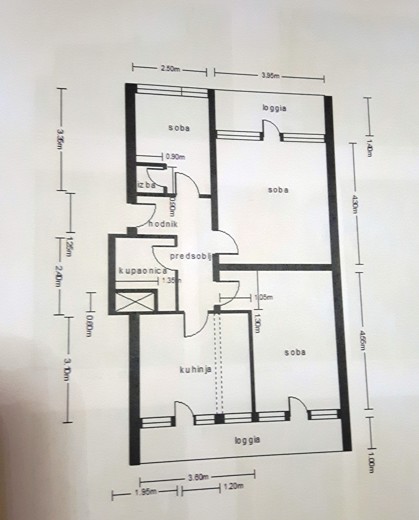 osobni kontakti žene osijek